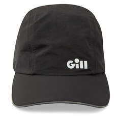 Gill Regatta Sailing Cap- Graphite - 146