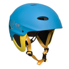 Gul Evo Watersports Helmet - Blue