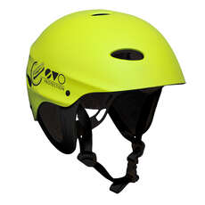 Gul Evo Watersports Helmet - Yellow