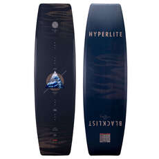 Hyperlite Blacklist Cable Wakeboard