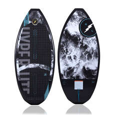 Hyperlite Storm Wakesurfer - Jodi Grassman Signature Model