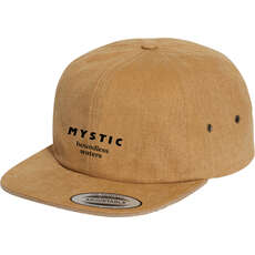 Mystic Sundown Cap - Warm Sand