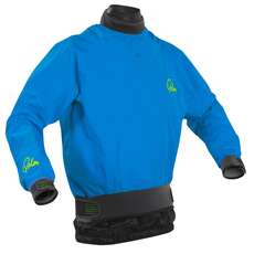 Palm Velocity Kayak Jacket - Blue