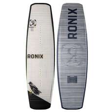 Ronix Kinetik Project Springbox 2 Park Board - White