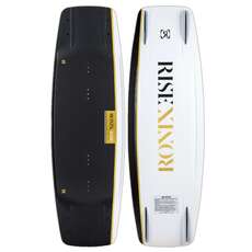 Ronix Rise Air Core 3 Boat Wakeboard - Black