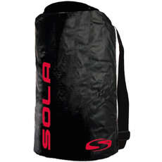 Sola Dry Bag - Black - Sailing - Kayaking - Watersports