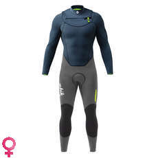 Zhik Womens Superwarm V Steamer Wetsuit Zhik Womens Superwarm V Steamer Wetsuit