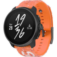 SUUNTO RACE S GPS Watch - Power Orange