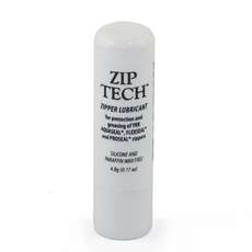 Zip Tech Lubricant For Plastic Drysuit and Wetsuit Zippers